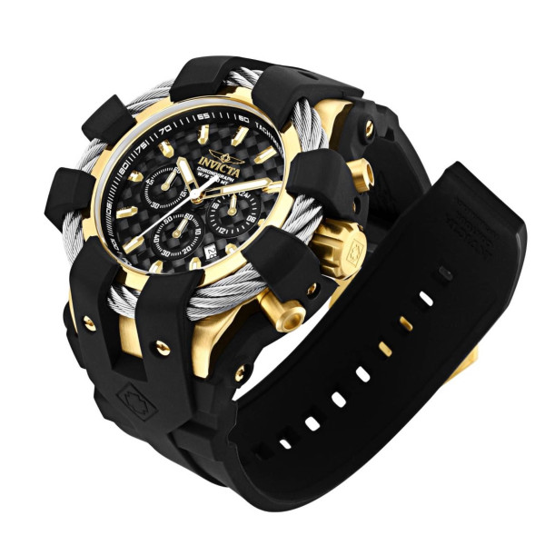 Invicta Bolt