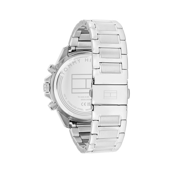 часовник tommy hilfiger 1792238 мъжки спортен модел classicwatches.bg