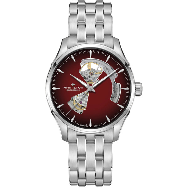 HAMILTON  JAZZMASTER 40MM H32675170