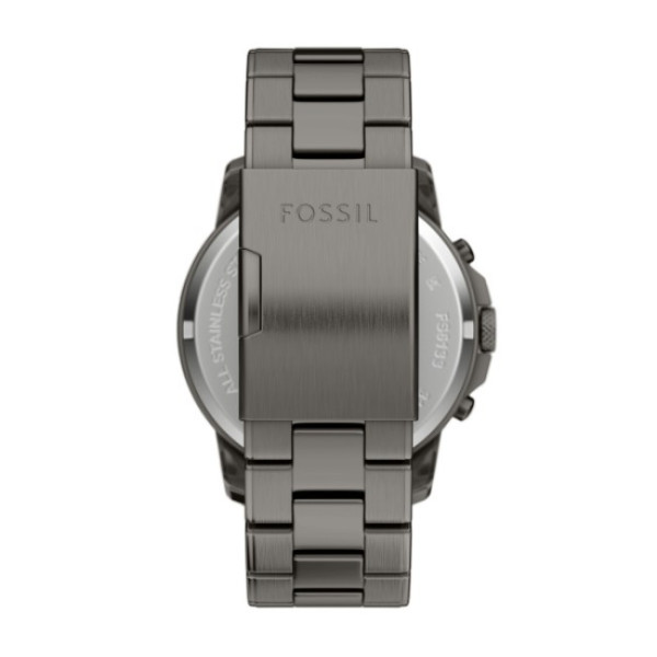 Fossil FS6133 мъжки хронограф със син циферблат – classicwatches.bg