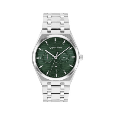 ЧАСОВНИК CALVIN KLEIN MOTION 39MM 25200521