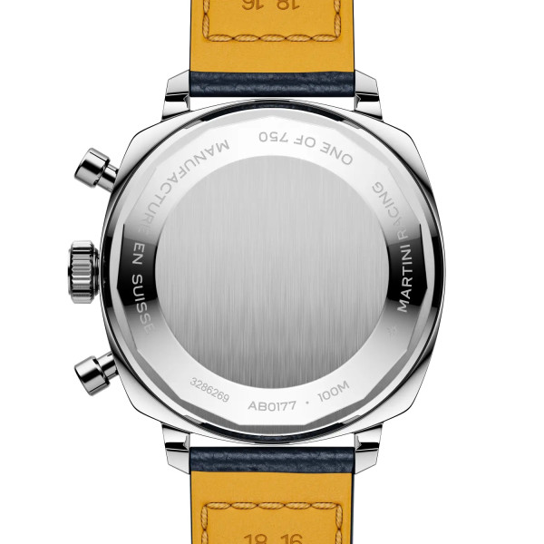 Часовник BREITLING TOP TIME BB01 RACING LIMITED EDITION 750PCS AB01772A1G1X1