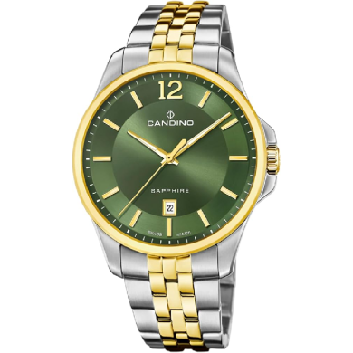 CANDINO TIMELESS 42MM C4763/3