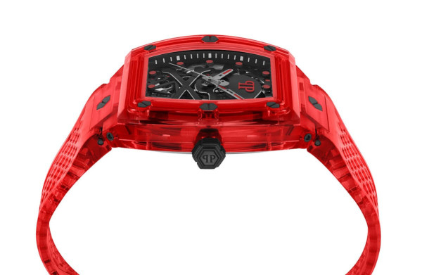 Часовник Philipp Plein PWPTA0224