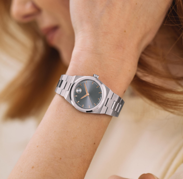 часовник movado 3601290 изглед отпред универсален модел classicwatches.bg