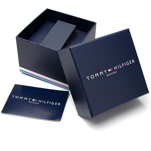 TOMMY HILFIGER LARS 46MM MEN'S WATCH 1792061