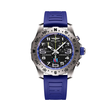 BREITLING ENDURANCE PRO 44 IRONMAN® 70.3 World Championship E823104A1M1S1