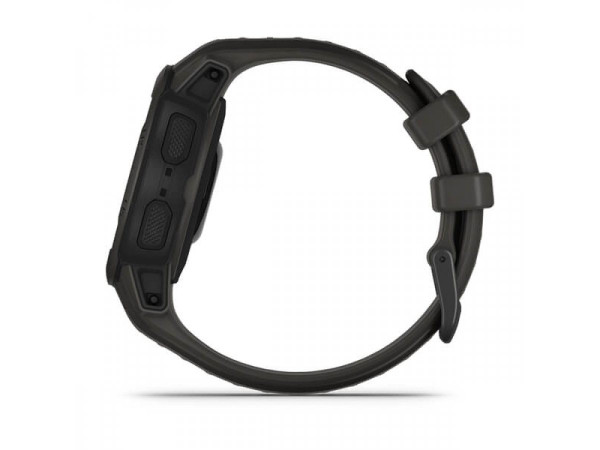 GARMIN INSTINCT 2S SOLAR GRAPHITE 010-02564-00