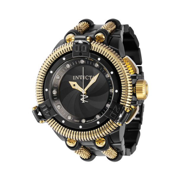 Invicta King Python Reserve Swiss Made 40566