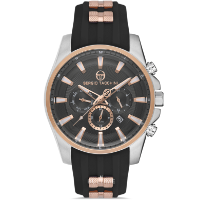 Мъжки часовник Sergio Tacchini ST.1.10224-5