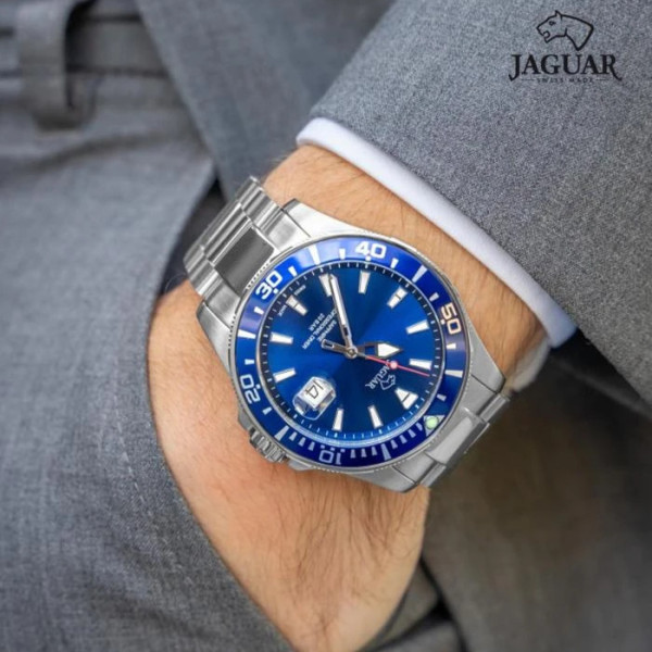 Jaguar Pro Diver J860/C