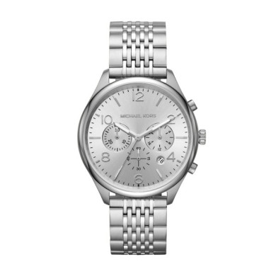 MICHAEL KORS MERRICK MEN'S WATCH 42MM MK8637