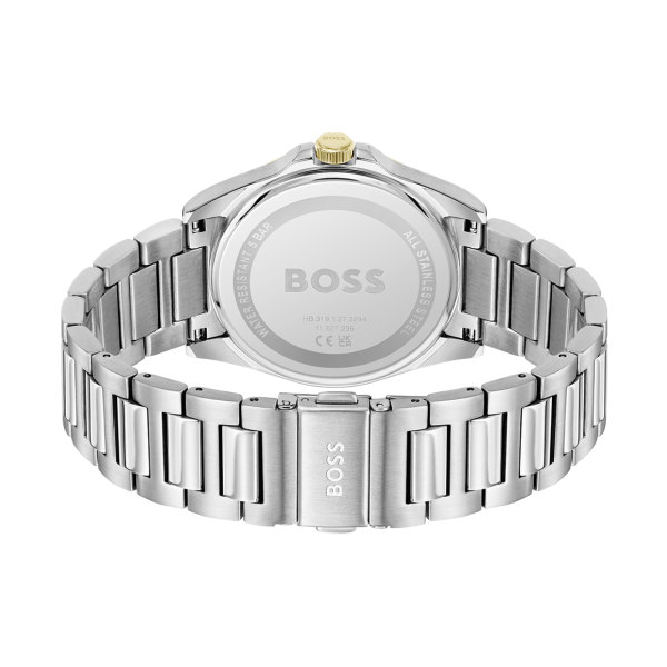 HUGO BOSS STRIKE 41MM MEN'S WATCH 1514173