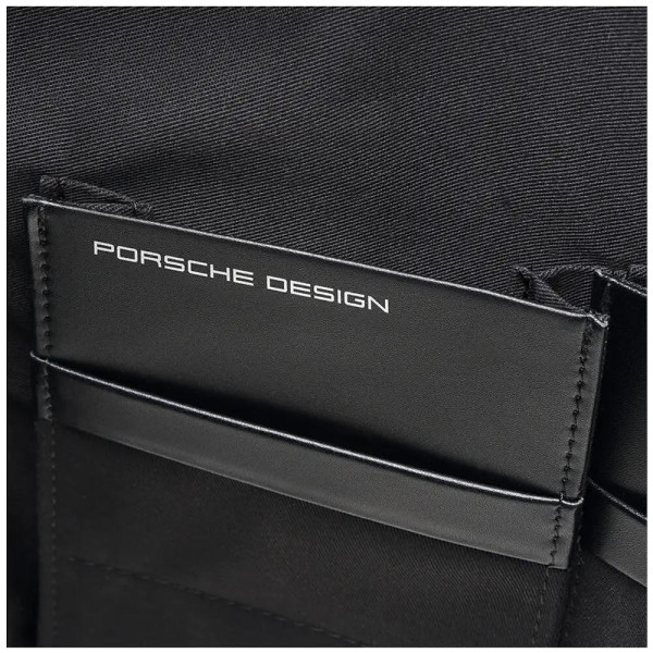 ЧАНТА ЗА ДОКУМЕНТИ Porsche Design Carbon, черен S 39x30x7 OCA01503.001