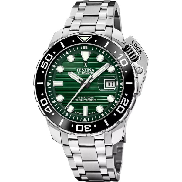 Festina Swiss Made F20043/4