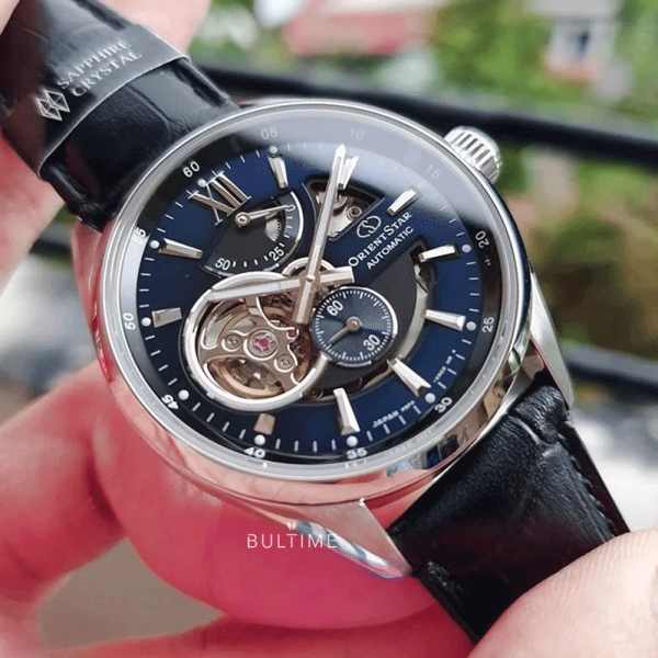 Мъжки часовник Orient Star RE-AV0005L