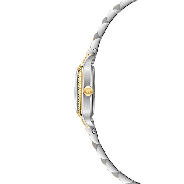 welder royal wrc3001 ladies square bracelet watch classicwatches.bg
