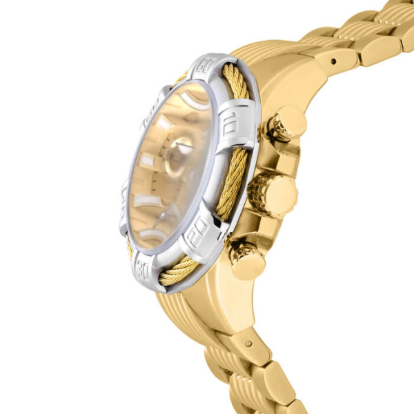 Invicta BOLT GOLD Reverie Swiss 25868