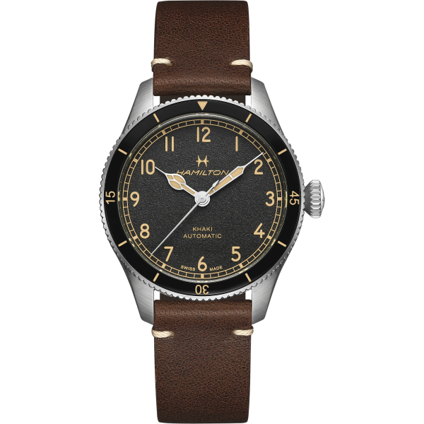 HAMILTON KHAKI AVIATION 38MM H76205530