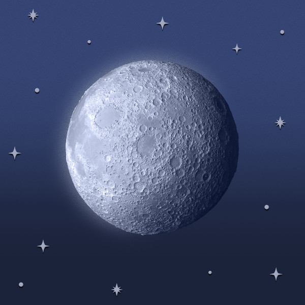 Часовник AVIATOR DOUGLAS MOONFLIGHT DIAMONDS 36M V1.33.2.380.5