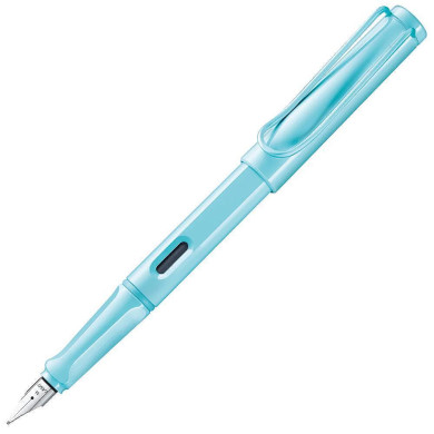 Писалка Lamy Safari - Aquasky Special Edition 2023, M