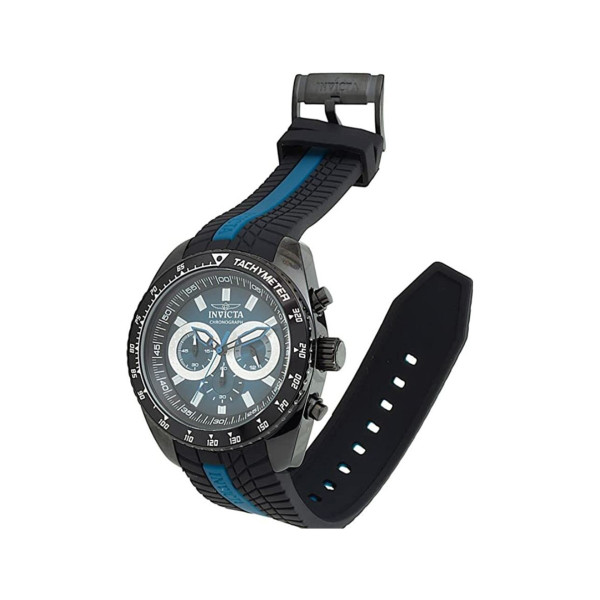Invicta S1 Rally