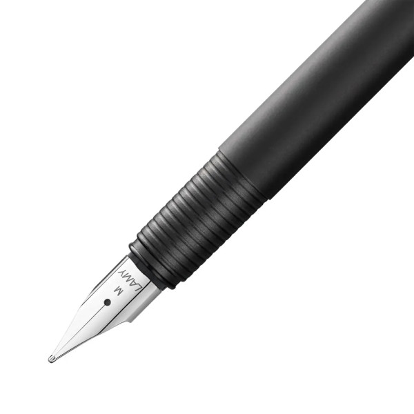 Писалка Lamy - CP 1, черна, F