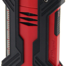 ЗАПАЛКА S.T. DUPONT DEFI XXTREME TORCH RED 21601
