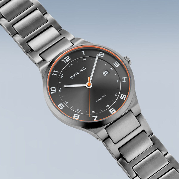 Часовник Bering 15139-709