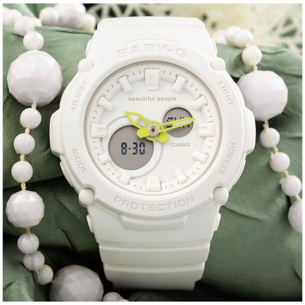 CASIO BABY-G BGA-270BP-7ADR