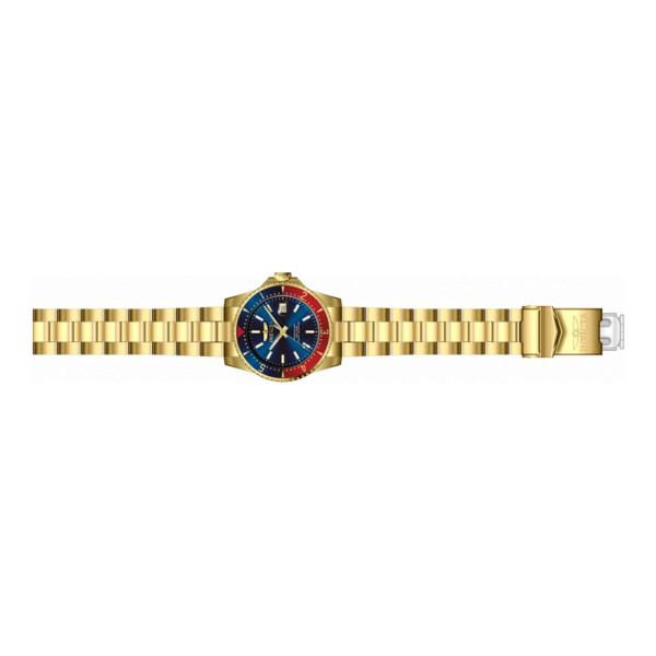 Invicta Pro Diver Automatic Gold Duo 36792