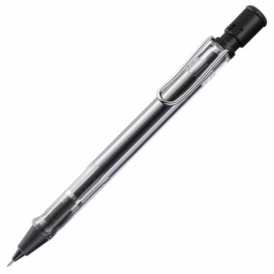 Молив Lamy - Vista, прозрачен