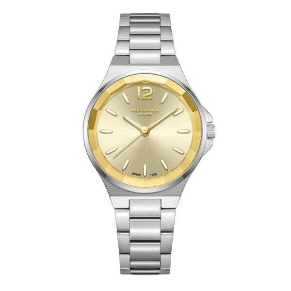 Дамски часовник Lee Cooper LC08286.310