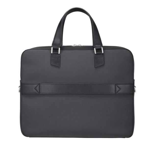 Чанта за документи S.T.Dupont Défi Explorer Document Holder Black 1IC132BK1