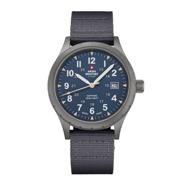 Swiss Military By Chrono SM34108.05