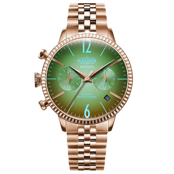 Часовник WELDER Royal WWRC653 38 мм