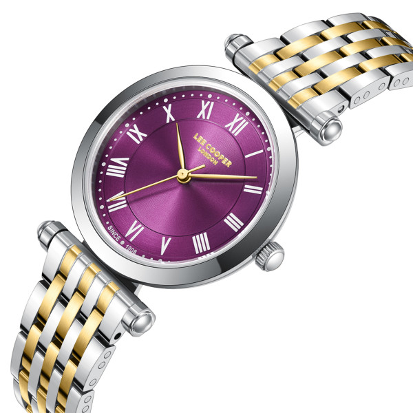 Дамски часовник Lee Cooper LC08290.280