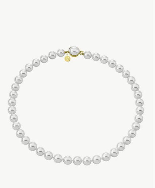 NECKLACE MAJORICA 09874.01.1.N45.032.1
