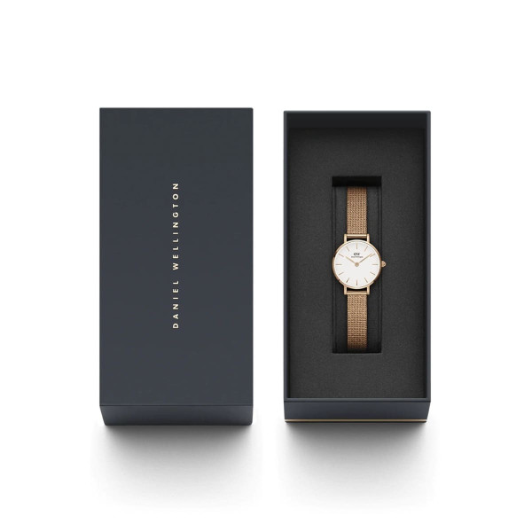 Часовник Daniel Wellington DW00100447