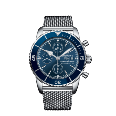 BREITLING SUPEROCEAN HERITAGE CHRONOGRAPH  44 A13313161C1A1