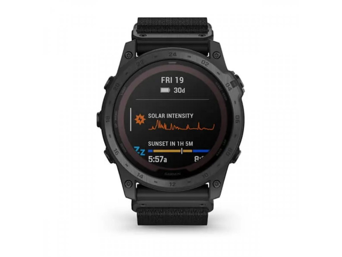 GARMIN TACTIX 7 PRO 010-02704-11