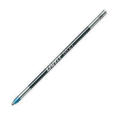 Пълнител за химикалки Lamy - M21, син