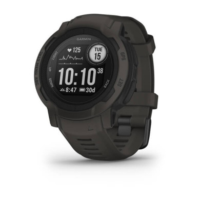 GARMIN INSTINCT 2 GRAPHITE 010-02626-00