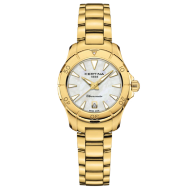 CERTINA DS ACTION LADY C032.951.33.111.00