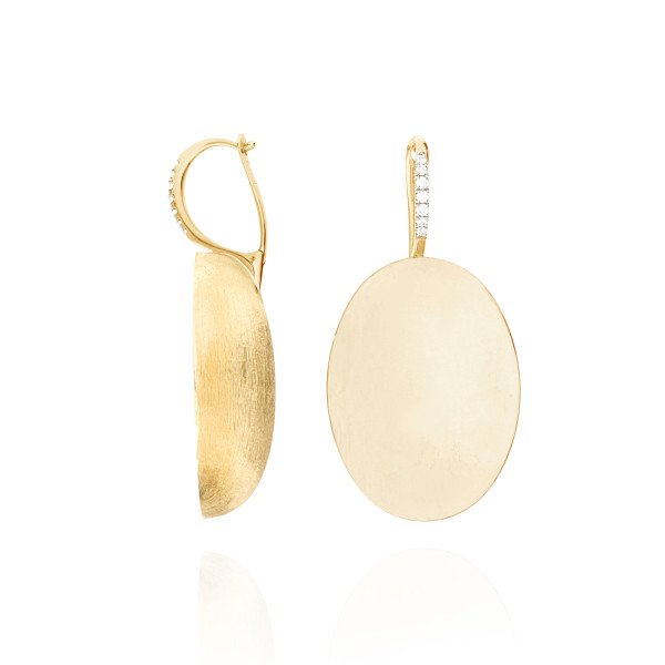 NANIS SWAY (MAXI) EARRINGS DIAMONDS OS20-615