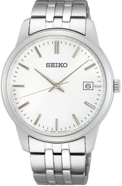 SEIKO CLASSIC 40MM MEN'S WATCH SUR397P1