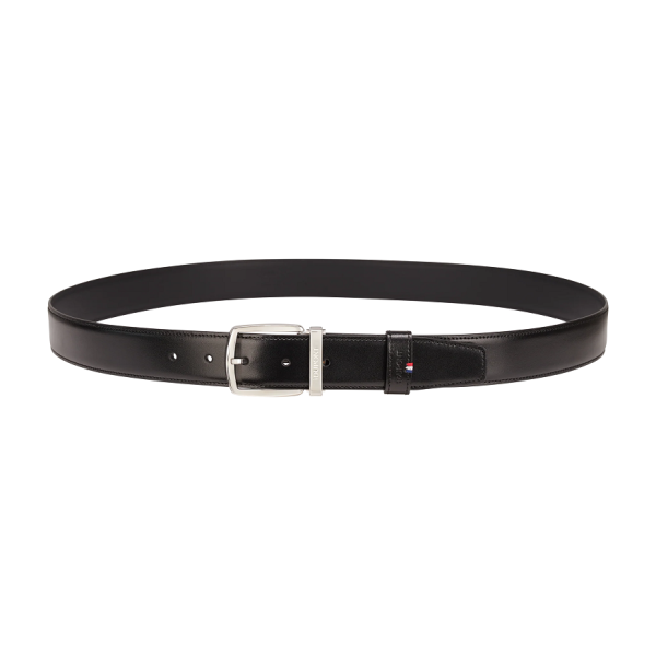 Колан S.T.Dupont Line D Belt black 35 mm 8350000