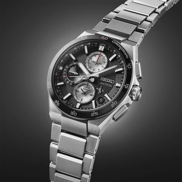 SEIKO ASTRON 