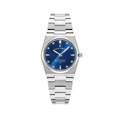 Дамски часовник Jacques Du Manoir Horizon Ladies JWL03602
