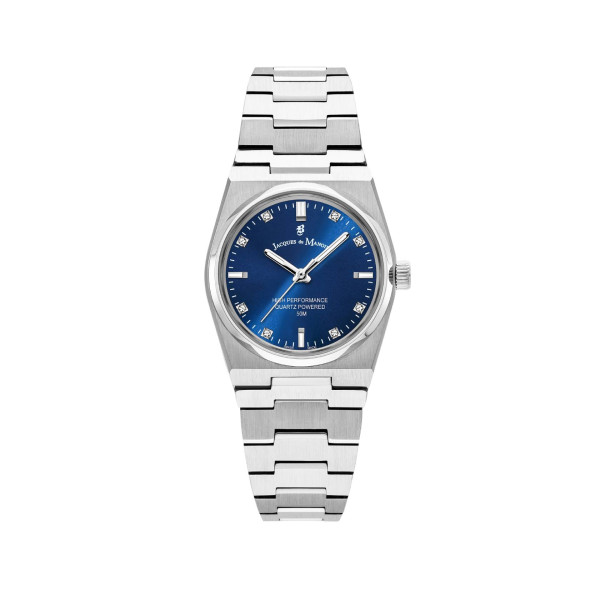 Дамски часовник Jacques Du Manoir Horizon Ladies JWL03602
